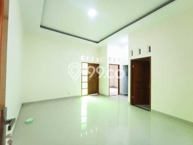 Jual Rumah Bagus Siap Huni LB 100m2 di Ngaglik, Sleman Jual Rumah Bagus Siap Huni LB 100m2 di Ngaglik, Sleman
