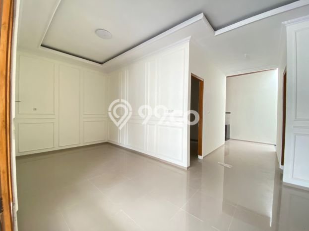 Rumah Strategis Modern Lb 80m2 di Ngemplak, Sleman Rumah Strategis Modern Lb 80m2 di Ngemplak, Sleman