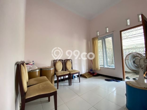 Jual Rumah Murah Meriah Manisrenggo Punya 2 KT & LT 91m2 Jual Rumah Murah Meriah Manisrenggo Punya 2 KT & LT 91m2