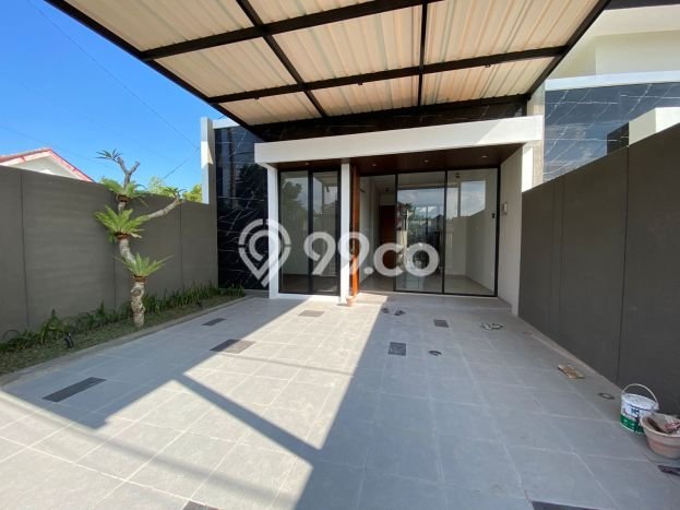 Jual Rumah Favorit Siap Huni LB 70m2 di Sleman, Sleman Jual Rumah Favorit Siap Huni LB 70m2 di Sleman, Sleman