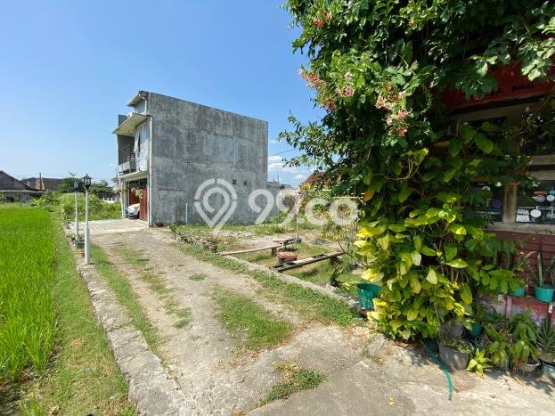 Rumah Strategis Modern Lb 36m2 di Kasihan, Bantul Rumah Strategis Modern Lb 36m2 di Kasihan, Bantul