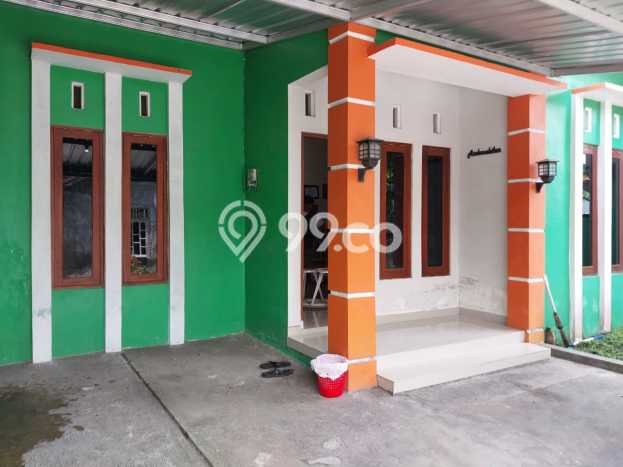 Hunian Cantik Minimalis Lb 40m2 di Kalasan, Sleman Hunian Cantik Minimalis Lb 40m2 di Kalasan, Sleman