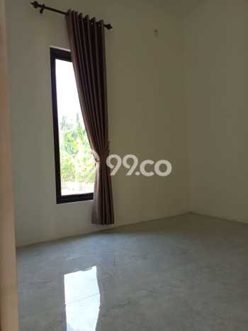 Rumah Modern Cantik 3 Kamar Siap Huni di Godean Rumah Modern Cantik 3 Kamar Siap Huni di Godean