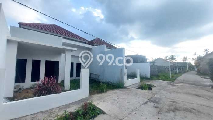 Jual Rumah Favorit Siap Huni LB 100m2 di Pakem, Sleman Jual Rumah Favorit Siap Huni LB 100m2 di Pakem, Sleman