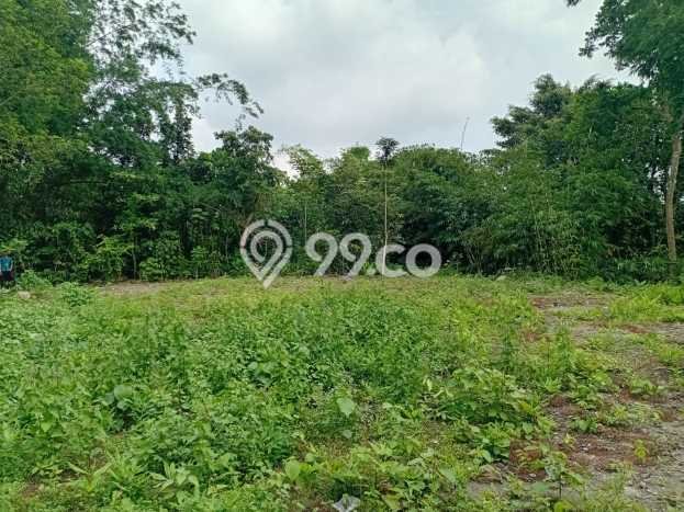 Tanah Kavling untuk Dijual di Sleman Sleman 129m2 Tanah Kavling untuk Dijual di Sleman Sleman 129m2