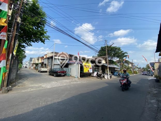 Kost Dijual di Condong Catur dengan 10 KT dan Luas 150m2 Kost Dijual di Condong Catur dengan 10 KT dan Luas 150m2