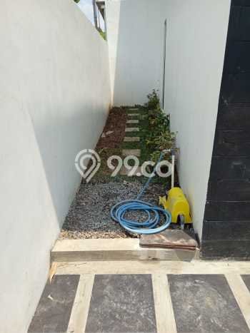 Rumah Modern Minimalis 3 KT Bisa Langsung Pindah di Minggir Rumah Modern Minimalis 3 KT Bisa Langsung Pindah di Minggir