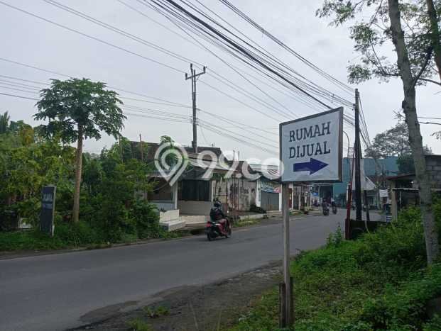 Jual Rumah Minimalis Bagus Punya 3 KT di Kalasan Sleman SHM Jual Rumah Minimalis Bagus Punya 3 KT di Kalasan Sleman SHM