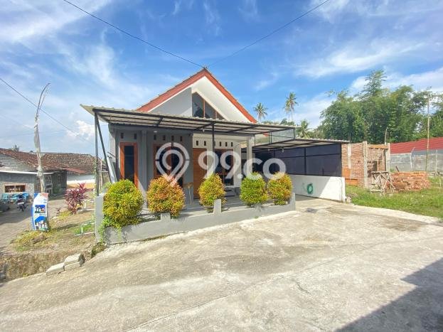 Rumah Berkualitas area Kaliurang, Yogyakarta, LT 95m2m² Bangunan 36m2m² - HARGA NEGO! Rumah Berkualitas area Kaliurang, Yogyakarta, LT 95m2m² Bangunan 36m2m² - HARGA NEGO!