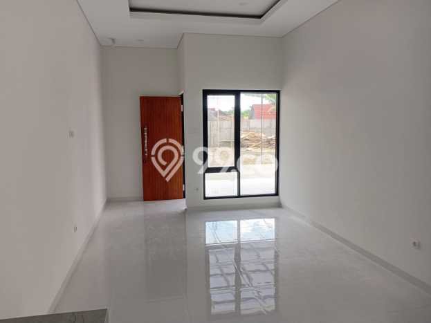 Rumah Minimalis 2 KT di Sleman Yogyakarta Unfurnished Rumah Minimalis 2 KT di Sleman Yogyakarta Unfurnished