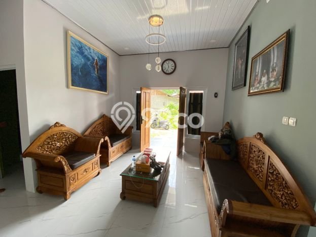 Jual Rumah Strategis Bagus Punya 4 KT di Sleman Sleman SHM Jual Rumah Strategis Bagus Punya 4 KT di Sleman Sleman SHM