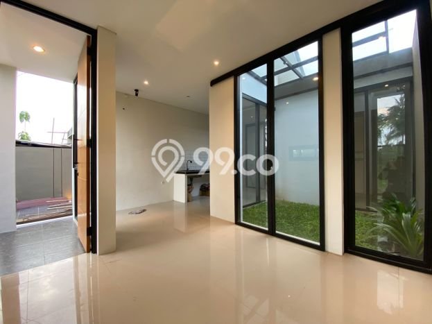 Rumah Minimalis 3 KT di Jombor Yogyakarta Unfurnished Rumah Minimalis 3 KT di Jombor Yogyakarta Unfurnished