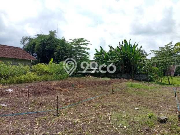 Jual Rumah Murah Meriah Tempel Punya 2 KT & LT 80m2 Jual Rumah Murah Meriah Tempel Punya 2 KT & LT 80m2