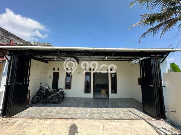 Dijual Cepat Rumah Bagus Siap Huni LB 97m2 di Ngaglik, Sleman Dijual Cepat Rumah Bagus Siap Huni LB 97m2 di Ngaglik, Sleman