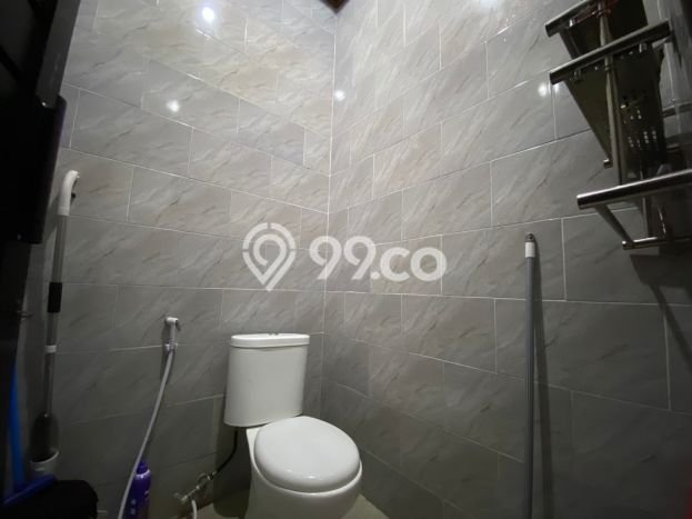 Rumah Minimalis 2 KT di Kaliurang Sleman Semi Furnished Rumah Minimalis 2 KT di Kaliurang Sleman Semi Furnished