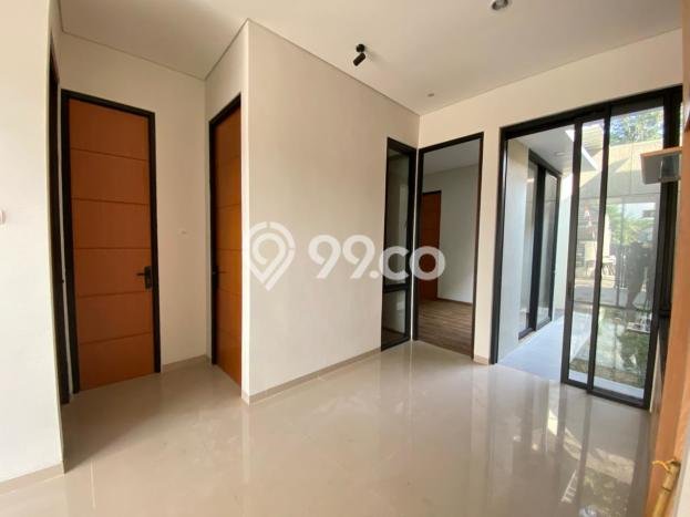 Rumah Minimalis 3 KT LT 115m2 di Sleman Rumah Minimalis 3 KT LT 115m2 di Sleman