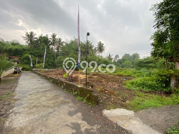 Rumah Budget Terbaik Siap Huni Area Seyegan LT 92m2 Rumah Budget Terbaik Siap Huni Area Seyegan LT 92m2