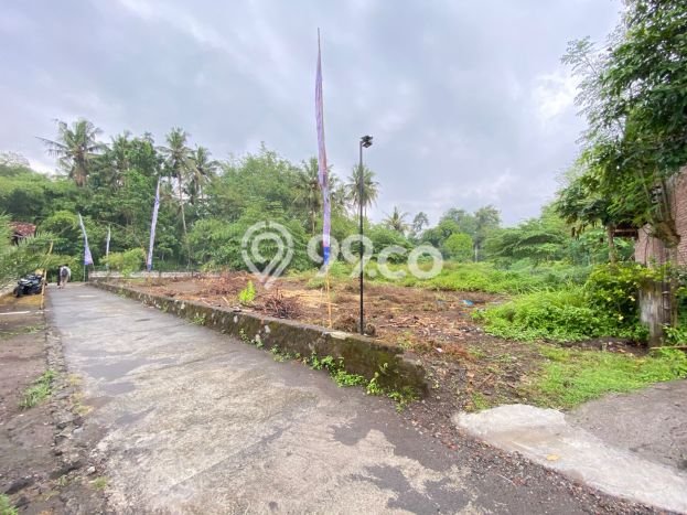Rumah Nyaman 2 KT LB 28m2 Kondisi Bagus di Cebongan Rumah Nyaman 2 KT LB 28m2 Kondisi Bagus di Cebongan