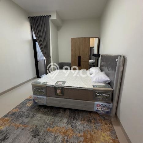 Rumah Minimalis 4 Kamar LT 120m2 di Condong Catur Rumah Minimalis 4 Kamar LT 120m2 di Condong Catur