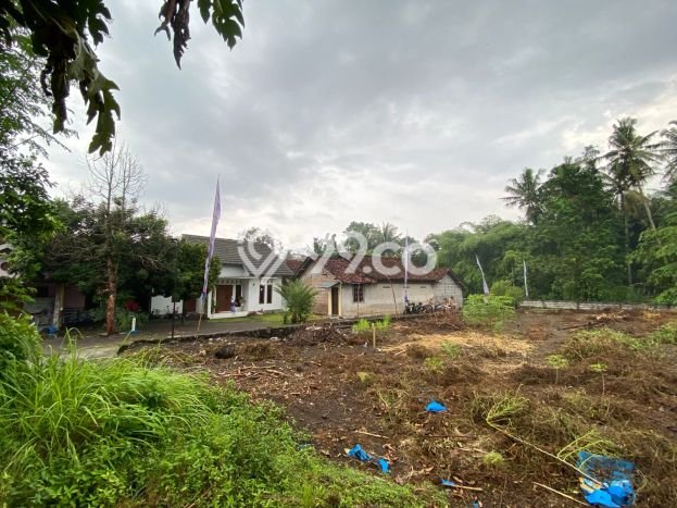 Hunian Terjangkau Dijual di Mlati, Sleman Harga Rp 322 Juta Hunian Terjangkau Dijual di Mlati, Sleman Harga Rp 322 Juta