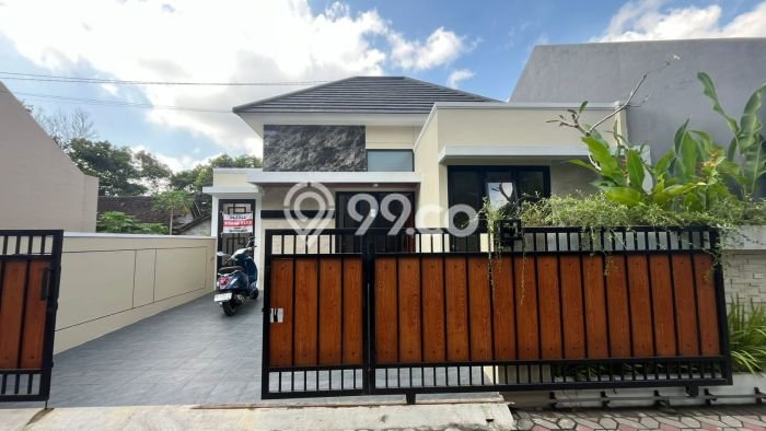 Dijual Rumah 3 Kamar Lokasi Ideal Bagus dan Strategis di Mlati Dijual Rumah 3 Kamar Lokasi Ideal Bagus dan Strategis di Mlati