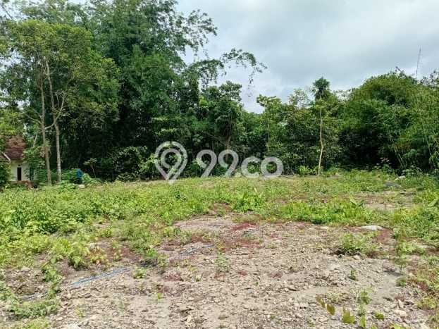 Tanah Kavling untuk Dijual di Sleman Sleman 129m2 Tanah Kavling untuk Dijual di Sleman Sleman 129m2