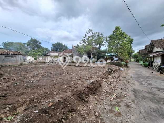 Lahan Kosong Dijual di Ngemplak, Sleman, Luas 146m2 Area Strategis Lahan Kosong Dijual di Ngemplak, Sleman, Luas 146m2 Area Strategis