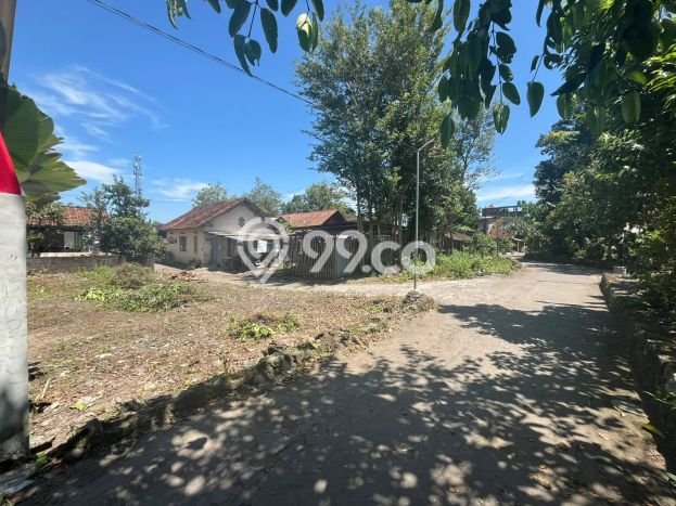 Dijual Rumah Strategis Bagus Punya 3 KT di Godean Sleman SHM Dijual Rumah Strategis Bagus Punya 3 KT di Godean Sleman SHM