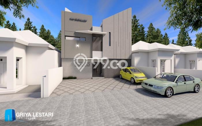 Cocok Untuk Investasi! Dijual Kost di Pogung 14 Kamar Cocok Untuk Investasi! Dijual Kost di Pogung 14 Kamar