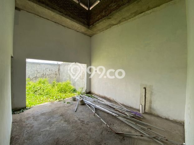 Rumah Minimalis 3 KT di Maguwoharjo Yogyakarta Unfurnished Rumah Minimalis 3 KT di Maguwoharjo Yogyakarta Unfurnished