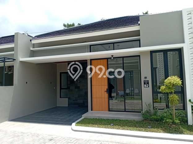 For Sale Rumah 3 Kamar Lokasi Strategis Nyaman dan Strategis di Mlati For Sale Rumah 3 Kamar Lokasi Strategis Nyaman dan Strategis di Mlati