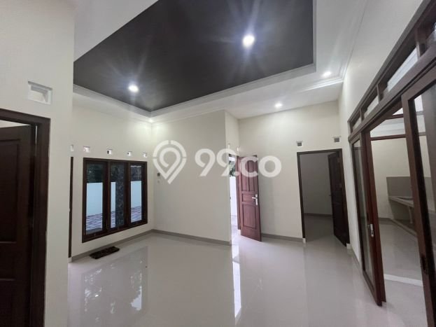 Rumah Modern Minimalis 3 KT Siap Huni di Mlati Rumah Modern Minimalis 3 KT Siap Huni di Mlati