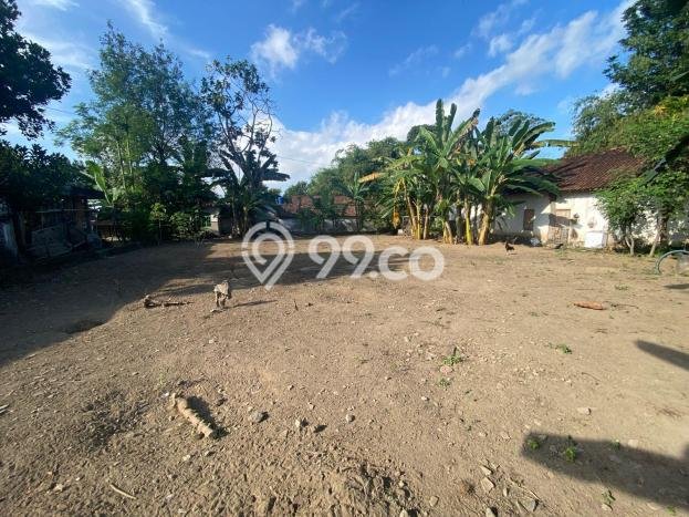 Rumah Murah Dijual di Manisrenggo, Klaten Harga Rp 365 Juta Rumah Murah Dijual di Manisrenggo, Klaten Harga Rp 365 Juta