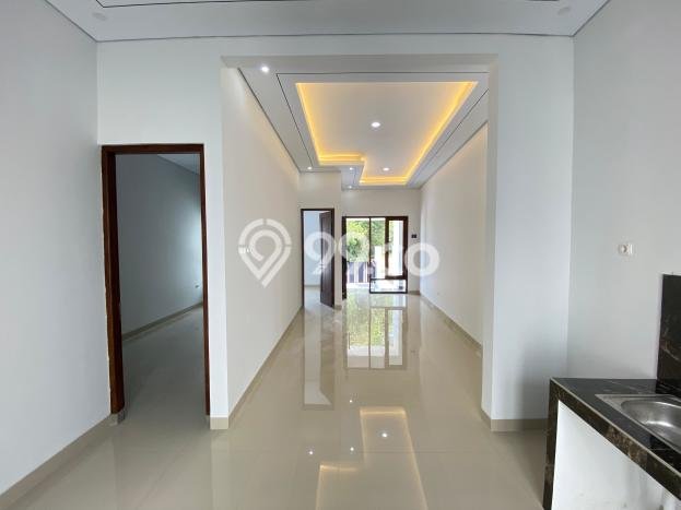 Rumah di Depok, Sleman, Luas 122m² LB 67m² Rumah di Depok, Sleman, Luas 122m² LB 67m²