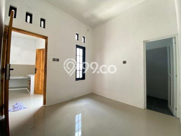 Rumah Strategis Modern Lb 65m2 di Ngemplak, Sleman Rumah Strategis Modern Lb 65m2 di Ngemplak, Sleman