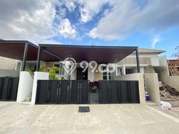 Jual Rumah Favorit Siap Huni LB 71m2 di Ngemplak, Sleman Jual Rumah Favorit Siap Huni LB 71m2 di Ngemplak, Sleman