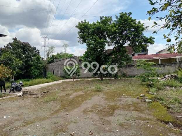 Dijual Tanah Lokasi Sleman, Yogyakarta Seluas 120m2 Dijual Tanah Lokasi Sleman, Yogyakarta Seluas 120m2