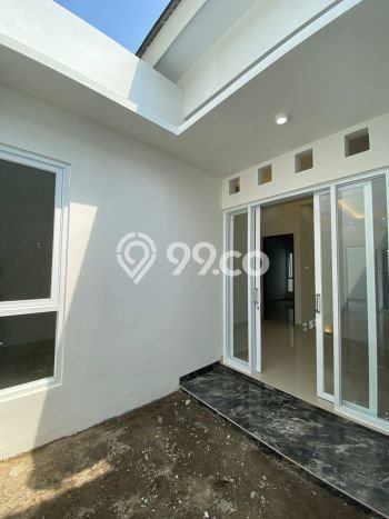 Rumah di Depok, Sleman, Luas 122m² LB 67m² Rumah di Depok, Sleman, Luas 122m² LB 67m²