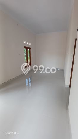 Rumah Modern 2 KT di Maguwoharjo Yogyakarta Unfurnished Rumah Modern 2 KT di Maguwoharjo Yogyakarta Unfurnished