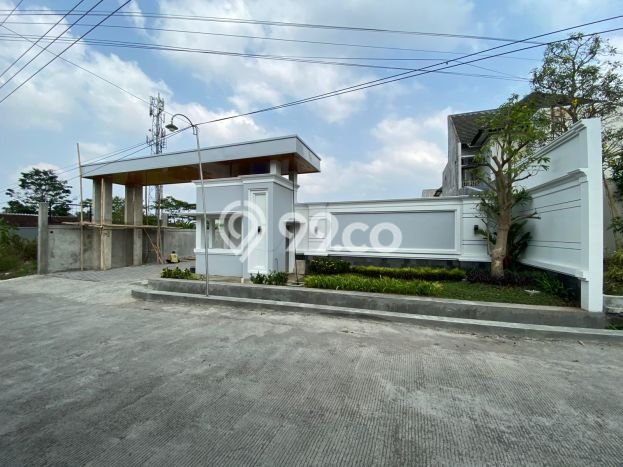 Dijual Rumah 3 Kamar Lokasi Ideal Nyaman dan Strategis di Ngemplak Dijual Rumah 3 Kamar Lokasi Ideal Nyaman dan Strategis di Ngemplak