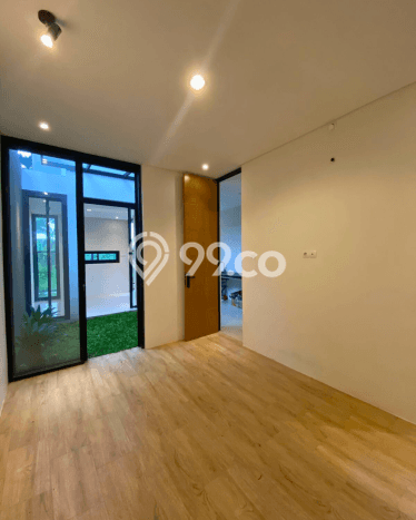 Rumah Minimalis 3 Kamar LT 100m2 di Sleman Rumah Minimalis 3 Kamar LT 100m2 di Sleman