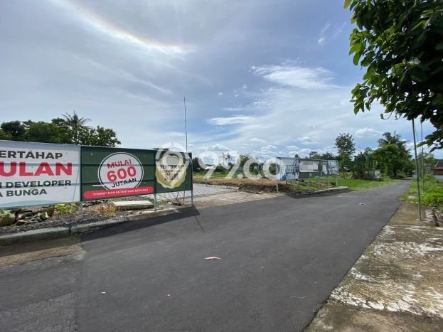 Dijual Rumah Strategis Bagus Punya 2 KT di Ngaglik Sleman SHM Dijual Rumah Strategis Bagus Punya 2 KT di Ngaglik Sleman SHM