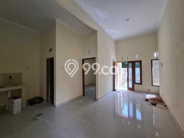 Rumah Minimalis Favorit Siap Huni Area Moyudan LT 101m2 Rumah Minimalis Favorit Siap Huni Area Moyudan LT 101m2