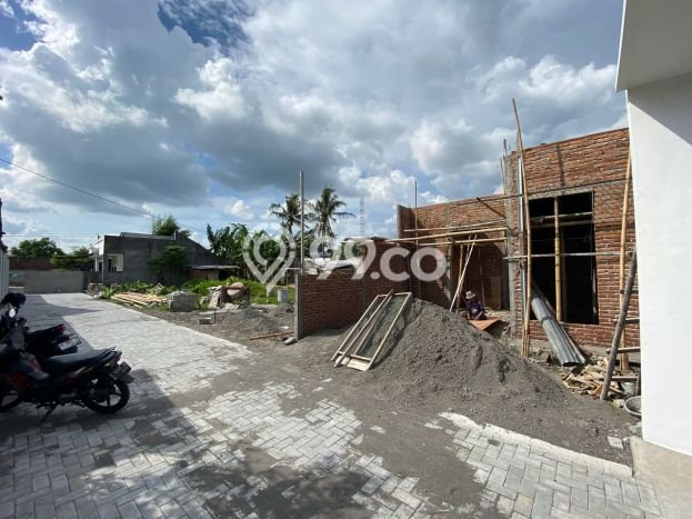 Dijual Rumah 3 Kamar Lokasi Ideal Nyaman dan Strategis di Mlati Dijual Rumah 3 Kamar Lokasi Ideal Nyaman dan Strategis di Mlati