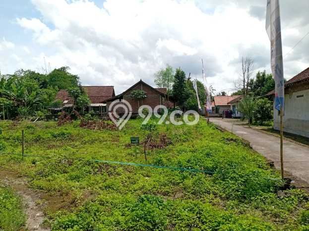 Jual Rumah Murah di Seyegan Sleman Harga Rp 322 Juta LT 80m2 Jual Rumah Murah di Seyegan Sleman Harga Rp 322 Juta LT 80m2