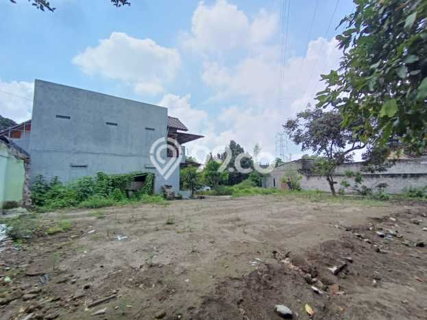 Tanah Kavling Dijual di Pogung, Yogyakarta dengan Luas Tanah 120m2 Tanah Kavling Dijual di Pogung, Yogyakarta dengan Luas Tanah 120m2