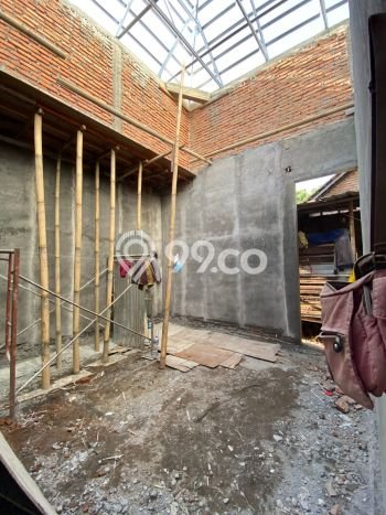 For Sale Hunian Rumah Terawat 4 KT di Purwomartani , Sleman For Sale Hunian Rumah Terawat 4 KT di Purwomartani , Sleman