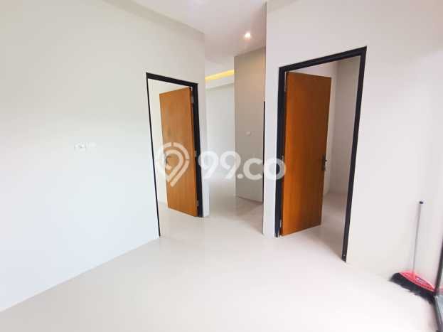 Hunian Cantik Minimalis Lb 55m2 di Ngemplak, Sleman Hunian Cantik Minimalis Lb 55m2 di Ngemplak, Sleman