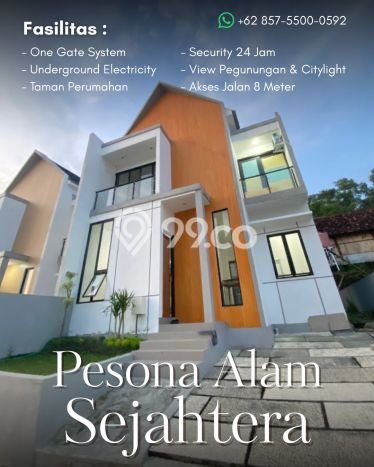 SPECIAL OFFER! Rumah Asri area Jetis, Luas 103m² Bangunan 76m² SPECIAL OFFER! Rumah Asri area Jetis, Luas 103m² Bangunan 76m²