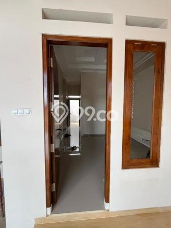 Rumah Modern 3 KT di Condong Catur Sleman Unfurnished Rumah Modern 3 KT di Condong Catur Sleman Unfurnished